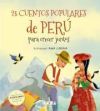 25 Cuentos populares de Per&uacute;
