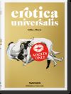25 Erotica Universalis HC