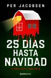 25 d&iacute;as hasta Navidad