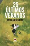 25 &uacute;ltimos veranos