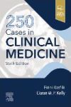 250 CASES IN CLINICAL MEDICINE 6TH.EDITION