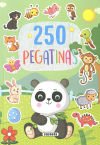 250 Pegatinas