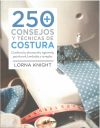 250 consejos y técnicas de costura