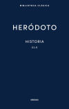 26. Historia. Libros III-V