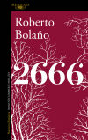 2666 De Roberto Bolaño