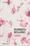 2666 De Roberto Bolaño