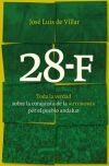 28-F: Toda la verdad sobre la conquista de la autonom&iacute;a por el pueblo andaluz