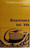 29. BIOSINTESIS DEL RNA