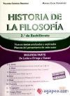 2BACH HISTORIA DE LA FILOSOFIA