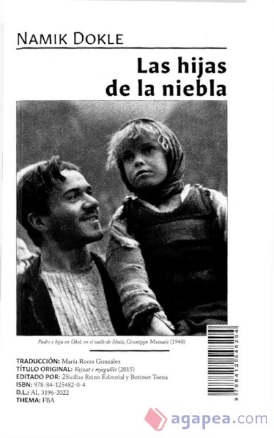 Las hijas de la niebla