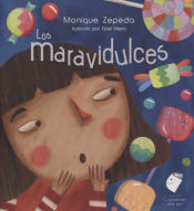 Portada de MARAVIDULCES