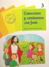 3. Conocemos y caminamos con Jesús