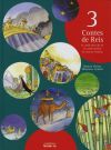 3 Contes de Reis