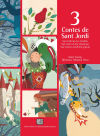 3 Contes de Sant Jordi