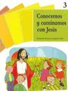 3. conocemos y caminamos con jesús