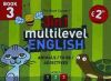 3 in 1 multilevel English 3