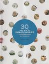 30 Helados Imprescindibles