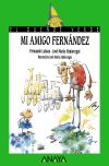 30. Mi amigo Fernández