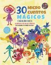 30 Microcuentos M&aacute;gicos
