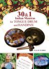 30 and 1 Indian Mantras for Tongue Drum and Handpan: Play by Number