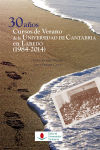 30 años de Curso de Verano de la Universidad de Cantabria en Laredo (1984-2014)