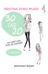 30 casi 20