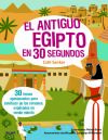 30 Segundos. Antiguo Egipto