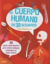 30 Segundos. Cuerpo Humano (2020)