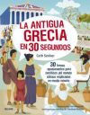 30 Segundos. La Antigua Grecia