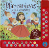 30 sonidos. Blancanieves y los 7 enanitos