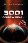 3001. Odisea final