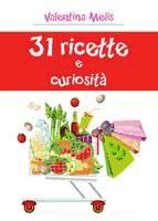Portada de 31 ricette e curiosità (Ebook)