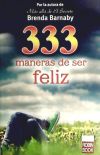 333 MANERAS DE SER FELIZ