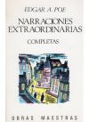 334. NARRACIONES EXTRAORDINARIAS, 2 VOLS.