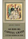 335. LOS HIJOS DEL CAPITAN GRANT