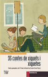 35 contes de xiquets i xiquetes