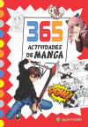 365 ACTIVIDADES DE MANGA ("VIDEOJUEGOS")