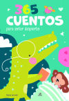 365 Cuentos para So&ntilde;ar Despierto