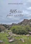 365 DÍAS PARA ESCRIBIR