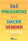365 Preguntas que hacen vender