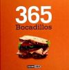 365 bocadillos