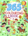 365 colouring book 3