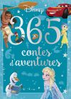 365 contes d'aventures