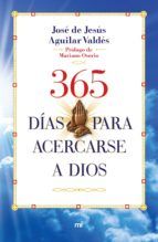 Portada de 365 días para acercarse a Dios (Ebook)