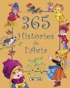 365 histories de l´àvia