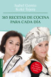 365 recetas de cocina para cada día