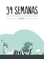 Portada de 39 semanas (Ebook)