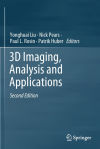 3D Imaging, Analysis and Applications