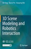 3D Scene Modeling and Robotics Interaction