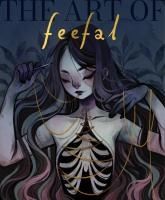 Portada de The Art of Feefal